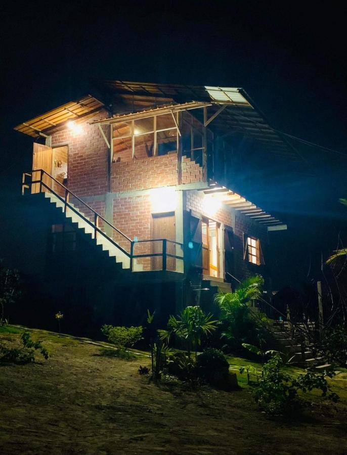 Апартаменты Casa De Orion Аянге Экстерьер фото