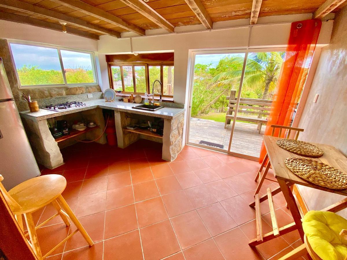 Апартаменты Casa De Orion Аянге Экстерьер фото
